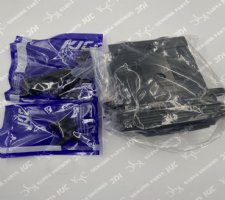 CAT320V2 เดินเล่นก้น