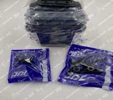 CAT320V2 เดินเล่นก้น