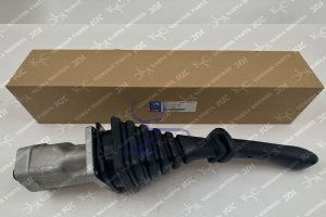 410113-00125A วาล์วควบคุม Joystick Assembly สำหรับรถขุด