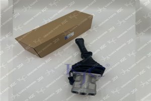 410113-00125A วาล์วควบคุม Joystick Assembly สำหรับรถขุด