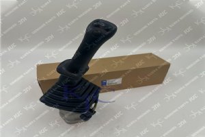 410113-00125A วาล์วควบคุม Joystick Assembly สำหรับรถขุด