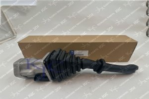 410113-00125A วาล์วควบคุม Joystick Assembly สำหรับรถขุด