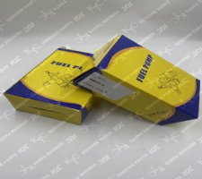 ปั๊มเชื้อเพลิง 6BT6.9 สำหรับปั๊มฉีดเชื้อเพลิงเครื่องยนต์ Cummins