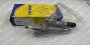 ปั๊มเชื้อเพลิง 6BT6.9 สำหรับปั๊มฉีดเชื้อเพลิงเครื่องยนต์ Cummins
