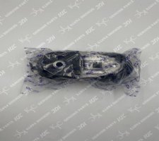 3937553 สายพานเครื่องดึง 6BT สำหรับเครื่องยนต์ Cummins B3.9L 5.9L 4BTA 6BTA