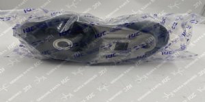 3937553 สายพานเครื่องดึง 6BT สำหรับเครื่องยนต์ Cummins B3.9L 5.9L 4BTA 6BTA