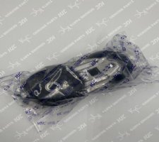 3937553 สายพานเครื่องดึง 6BT สำหรับเครื่องยนต์ Cummins B3.9L 5.9L 4BTA 6BTA