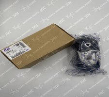 3937553 สายพานเครื่องดึง 6BT สำหรับเครื่องยนต์ Cummins B3.9L 5.9L 4BTA 6BTA