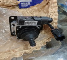 Assy de válvula piloto del joystick D85EX-15 para el conjunto del joystick Komatsu D85EX-15