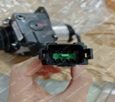 Assy de válvula piloto del joystick D85EX-15 para el conjunto del joystick Komatsu D85EX-15