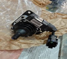 D85EX-15 Joystick นักบินวาล์ว Assy สำหรับ Komatsu D85EX-15 Joystick Assembly