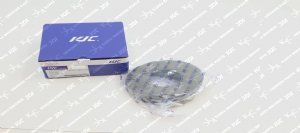 ZX200-5G Hitachi Travel Motor Assy placa de swash del motor de viaje