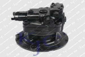 มอเตอร์สวิง SK200-6 เหมาะกับ Kobelco SK200-6 SK200-6E SK210-6E