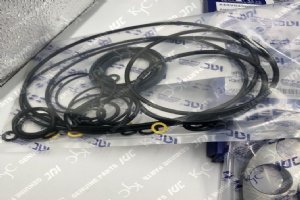 A20V060 ปั๊มหลักไฮดรอลิก KJC อะไหล่สำหรับ Sumitomo