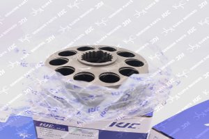 อะไหล่ไฮดรอลิก ZX70 สำหรับเครื่องขุด Hitachi