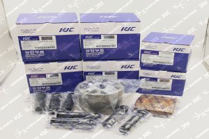 Repuestos hidráulicos de la excavadora ZX200-5 Hitachi