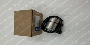 วาล์วโซลินอยด์ 20Y-60-32121 สำหรับเครื่องยนต์ Komatsu PC228 PC200-7 6D102