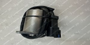 วาล์วโซลินอยด์ 20Y-60-32121 สำหรับเครื่องยนต์ Komatsu PC228 PC200-7 6D102