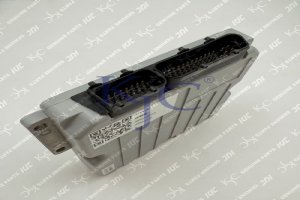 37B4389 ตัวควบคุม KJC สำหรับ Liugong C601