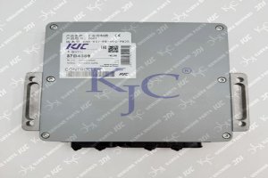 37B4389 ตัวควบคุม KJC สำหรับ Liugong C601
