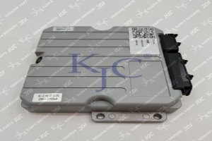 37B4389 ตัวควบคุม KJC สำหรับ Liugong C601