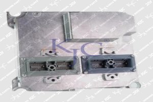 หน่วยควบคุมตัวควบคุมเครื่องยนต์ C6.4 2863683 สำหรับเครื่องขุด Caterpillar E320D