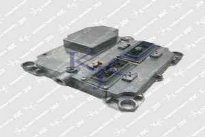 หน่วยควบคุมตัวควบคุมเครื่องยนต์ C6.4 2863683 สำหรับเครื่องขุด Caterpillar E320D