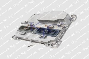 หน่วยควบคุมตัวควบคุมเครื่องยนต์ C6.4 2863683 สำหรับเครื่องขุด Caterpillar E320D