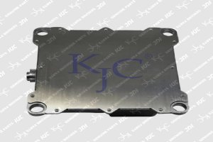 หน่วยควบคุมตัวควบคุมเครื่องยนต์ C6.4 2863683 สำหรับเครื่องขุด Caterpillar E320D