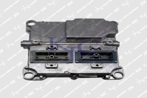 หน่วยควบคุมตัวควบคุมเครื่องยนต์ C6.4 2863683 สำหรับเครื่องขุด Caterpillar E320D