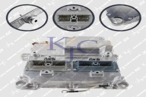 หน่วยควบคุมตัวควบคุมเครื่องยนต์ C6.4 2863683 สำหรับเครื่องขุด Caterpillar E320D