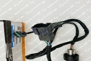 YA00026994 เซนเซอร์ร่วมโรตารี่กลางที่เข้ากันได้สำหรับเครื่องขุด Hitachi ZX190W-3