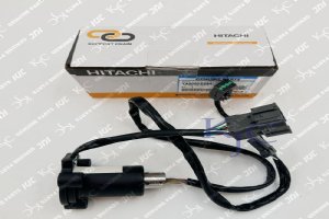 YA00026994 เซนเซอร์ร่วมโรตารี่กลางที่เข้ากันได้สำหรับเครื่องขุด Hitachi ZX190W-3