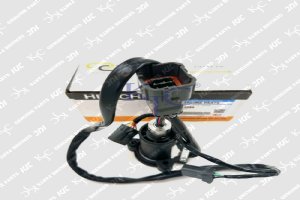 YA00026994 เซนเซอร์ร่วมโรตารี่กลางที่เข้ากันได้สำหรับเครื่องขุด Hitachi ZX190W-3