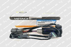 YA00026994 เซนเซอร์ร่วมโรตารี่กลางที่เข้ากันได้สำหรับเครื่องขุด Hitachi ZX190W-3