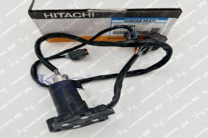 YA00026994 เซนเซอร์ร่วมโรตารี่กลางที่เข้ากันได้สำหรับเครื่องขุด Hitachi ZX190W-3
