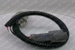 CAT325C เซ็นเซอร์ไฮดรอลิกสำหรับเครื่องขุด
