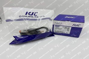 46C6549 KJC Relé Assy para la cargadora de ruedas Liugong Clg842 LG922D