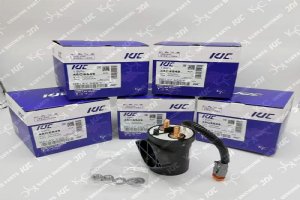 46C6549 KJC Relé Assy para la cargadora de ruedas Liugong Clg842 LG922D