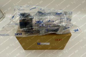 2208-60113B KJC องค์ประกอบกรองอากาศ