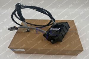 523-00006 มอเตอร์ก๊าซสำหรับรถขุด Daewoo Doosan