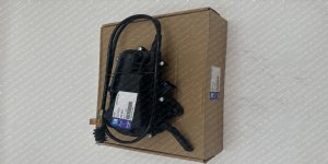 2523-9016 มอเตอร์หยุดเครื่องยนต์สำหรับ Daewoo Doosan