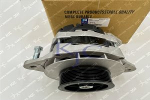 Doosan Daewoo 굴착기를 위한 30090100034 24V 60A 발전기 발전기