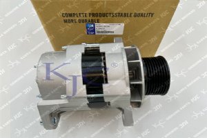 Doosan Daewoo 굴착기를 위한 30090100034 24V 60A 발전기 발전기