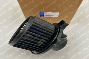 Motor de soplador de 24V K1002206 para Doosan Daewoo DX140LC DX160LC DX180LC