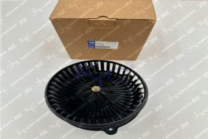 Motor de soplador de 24V K1002206 para Doosan Daewoo DX140LC DX160LC DX180LC