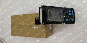 7835-10-2005 Monitor para Komatsu PC200-7 PC228 PC160-7