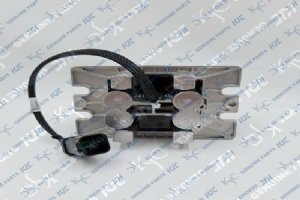 5617001 วาล์วควบคุม Pedal สำหรับ Caterpillar 330 561-7001