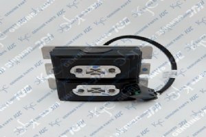 5617001 วาล์วควบคุม Pedal สำหรับ Caterpillar 330 561-7001