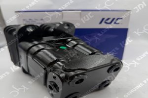 YX30V00004F1 YX30V00004F2 วาล์วควบคุมเท้าเหมาะสำหรับ Kobelco SK200-6 SK230-6 Excavator
